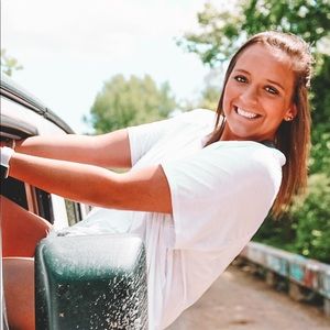 Meet your Posher, Miranda